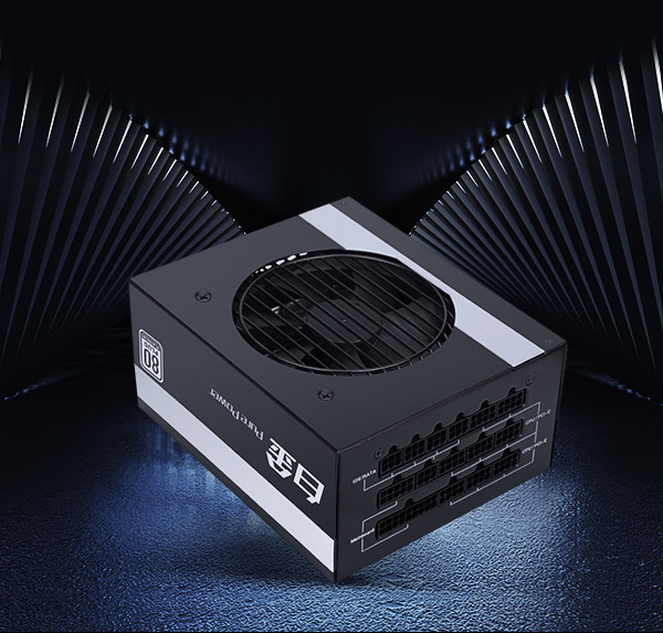 白金電源