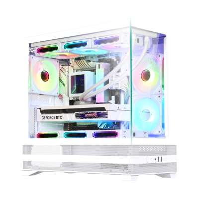 小赤兔 海景版白