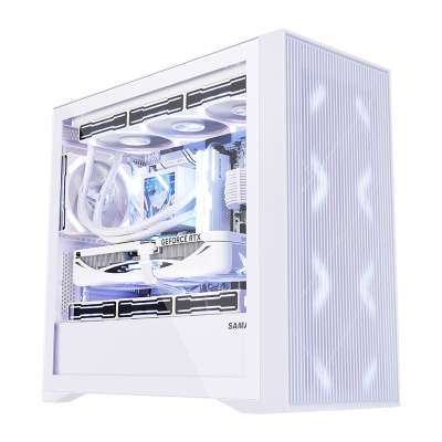 卡皮巴拉M1Plus 白